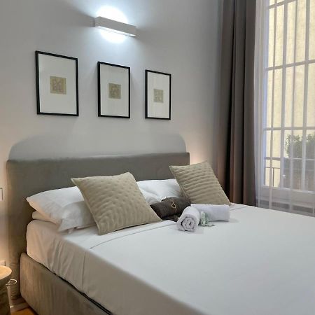Palazzo Pellicceria Apartment Gênes Extérieur photo