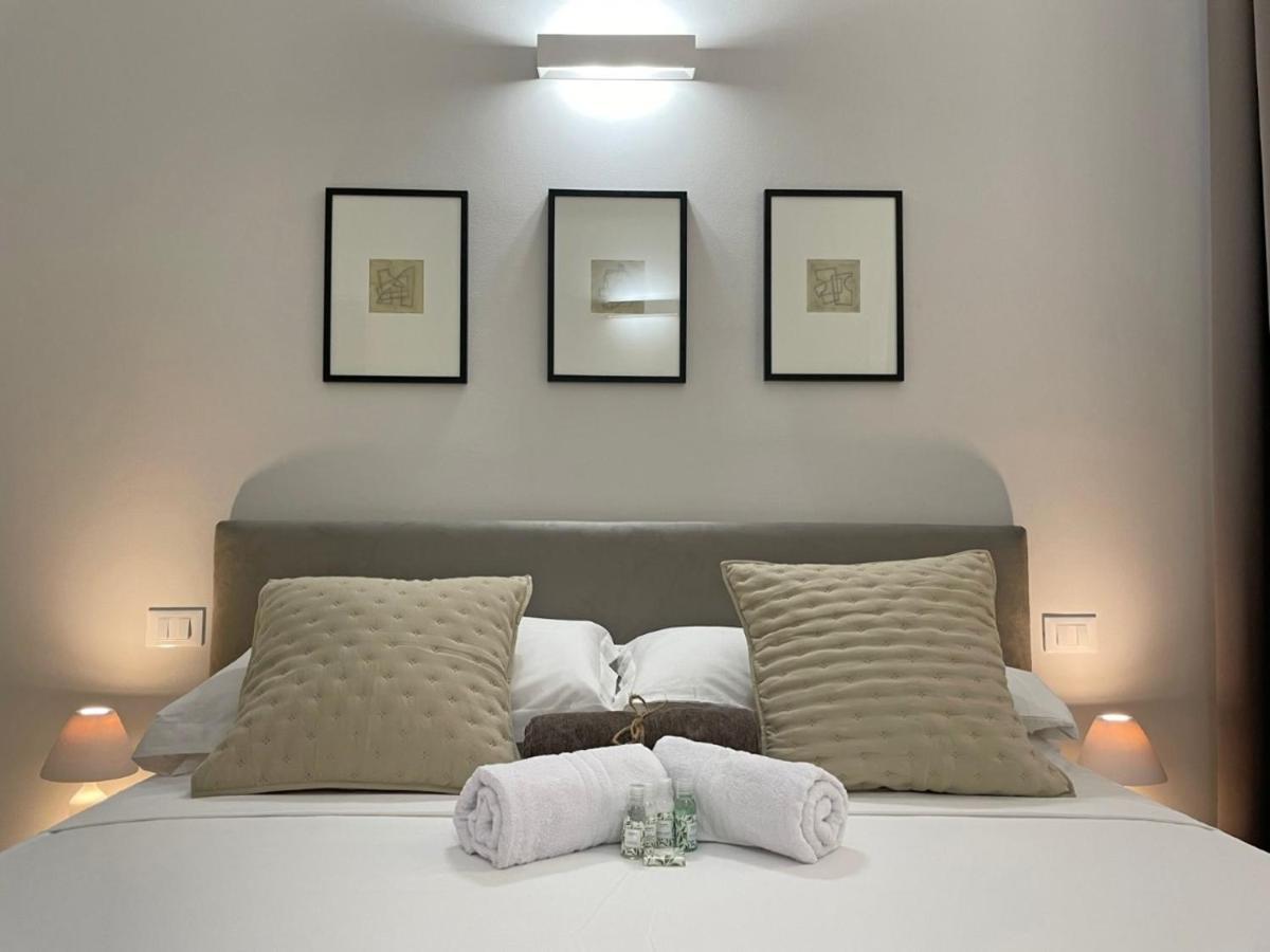 Palazzo Pellicceria Apartment Gênes Extérieur photo