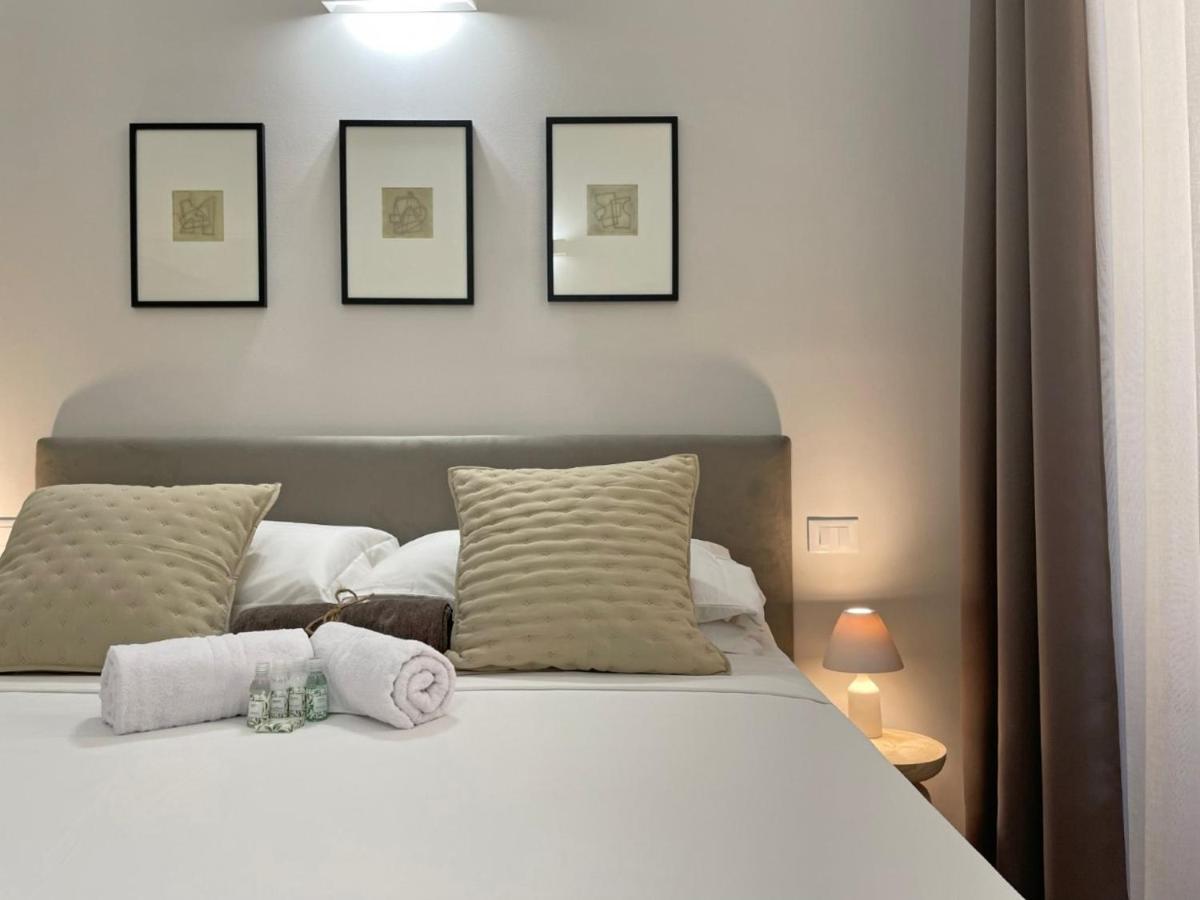 Palazzo Pellicceria Apartment Gênes Extérieur photo