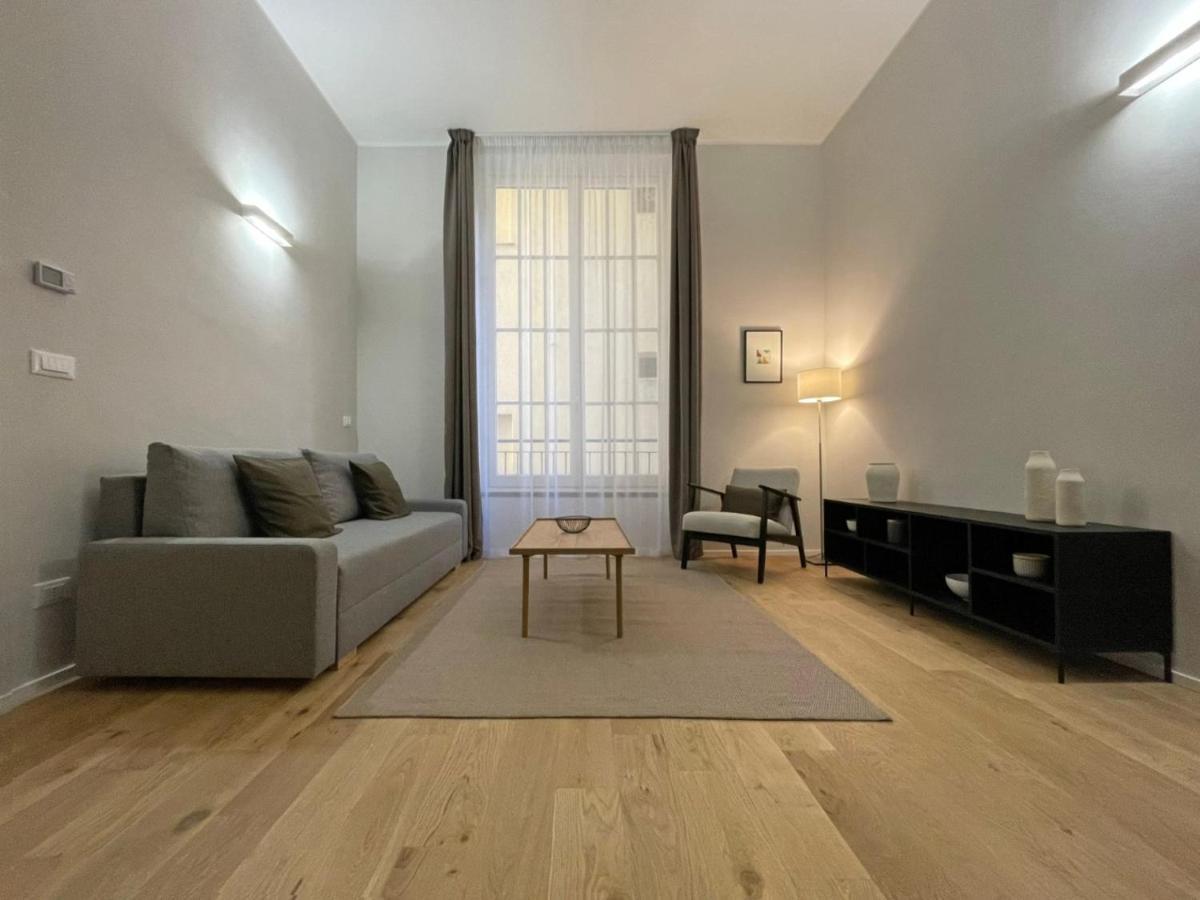 Palazzo Pellicceria Apartment Gênes Extérieur photo