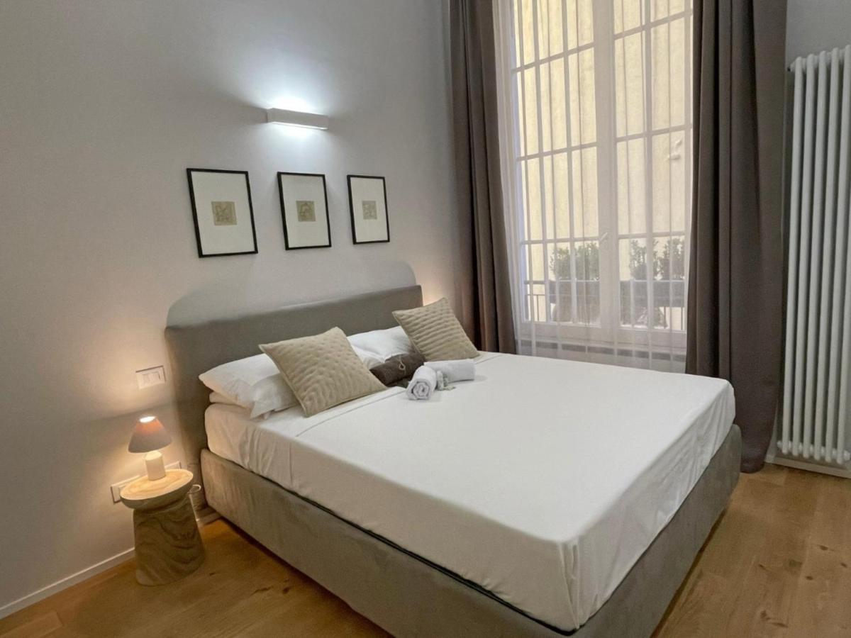 Palazzo Pellicceria Apartment Gênes Extérieur photo