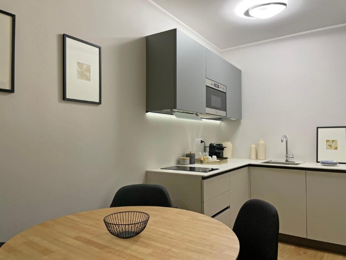 Palazzo Pellicceria Apartment Gênes Extérieur photo
