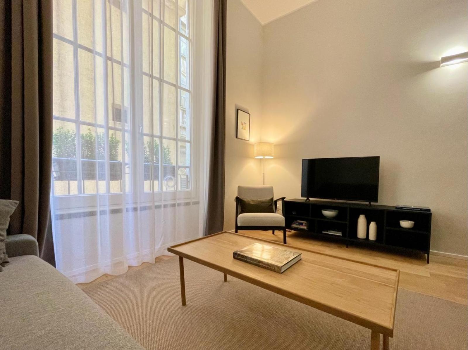 Palazzo Pellicceria Apartment Gênes Extérieur photo